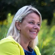 Suzanne Stikvoort