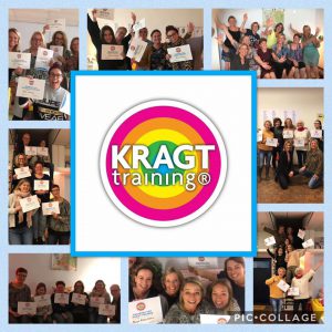 KRAGT training